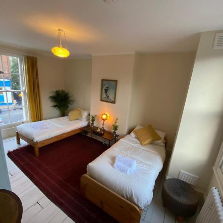 Camden Town Accomodation Λονδίνο Εξωτερικό φωτογραφία