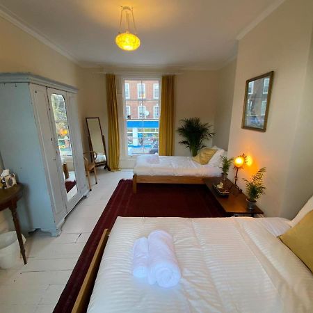 Camden Town Accomodation Λονδίνο Εξωτερικό φωτογραφία