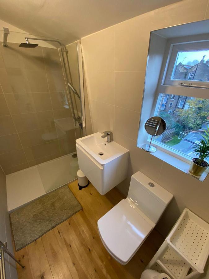 Camden Town Accomodation Λονδίνο Εξωτερικό φωτογραφία