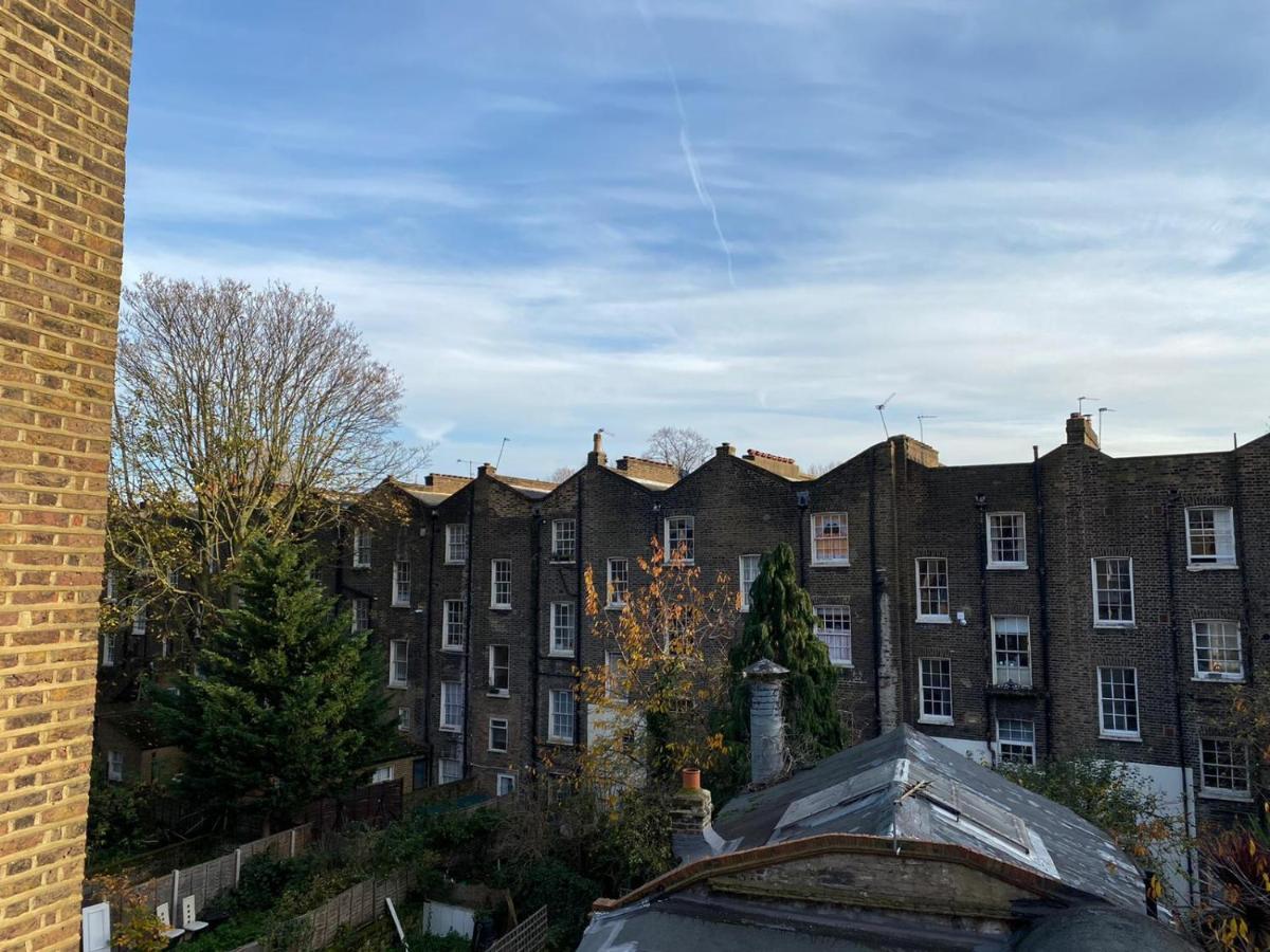 Camden Town Accomodation Λονδίνο Εξωτερικό φωτογραφία