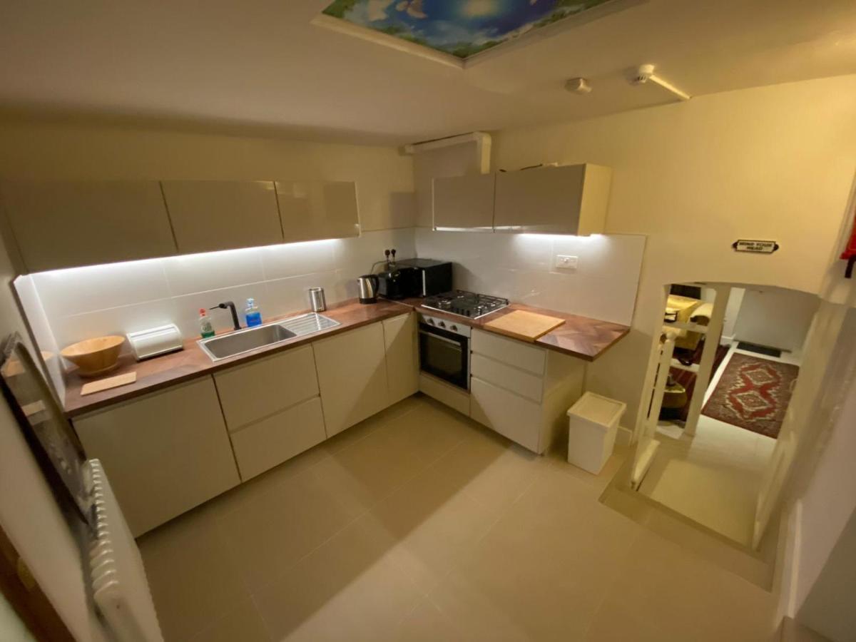 Camden Town Accomodation Λονδίνο Εξωτερικό φωτογραφία