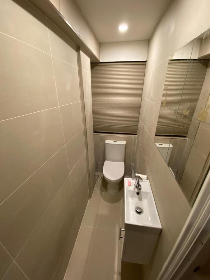 Camden Town Accomodation Λονδίνο Εξωτερικό φωτογραφία