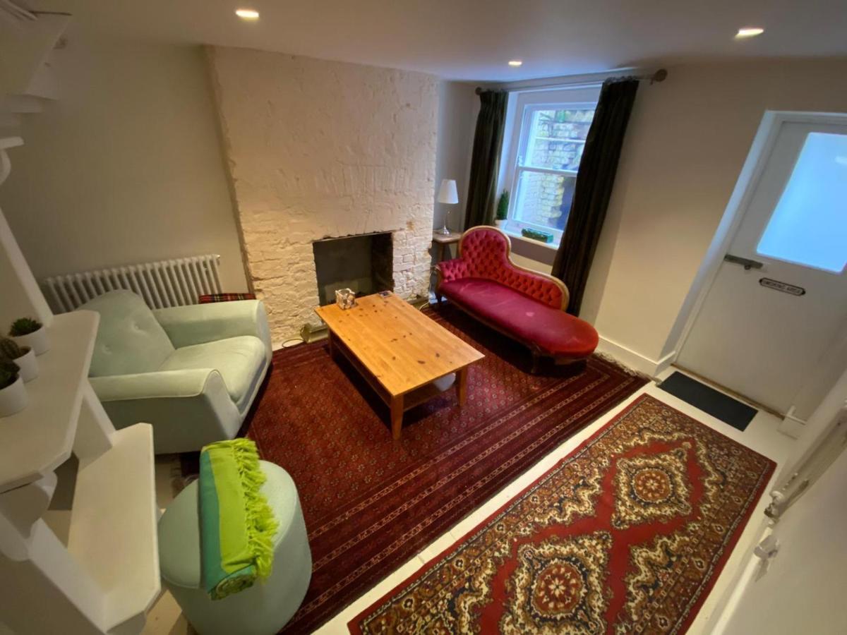 Camden Town Accomodation Λονδίνο Εξωτερικό φωτογραφία